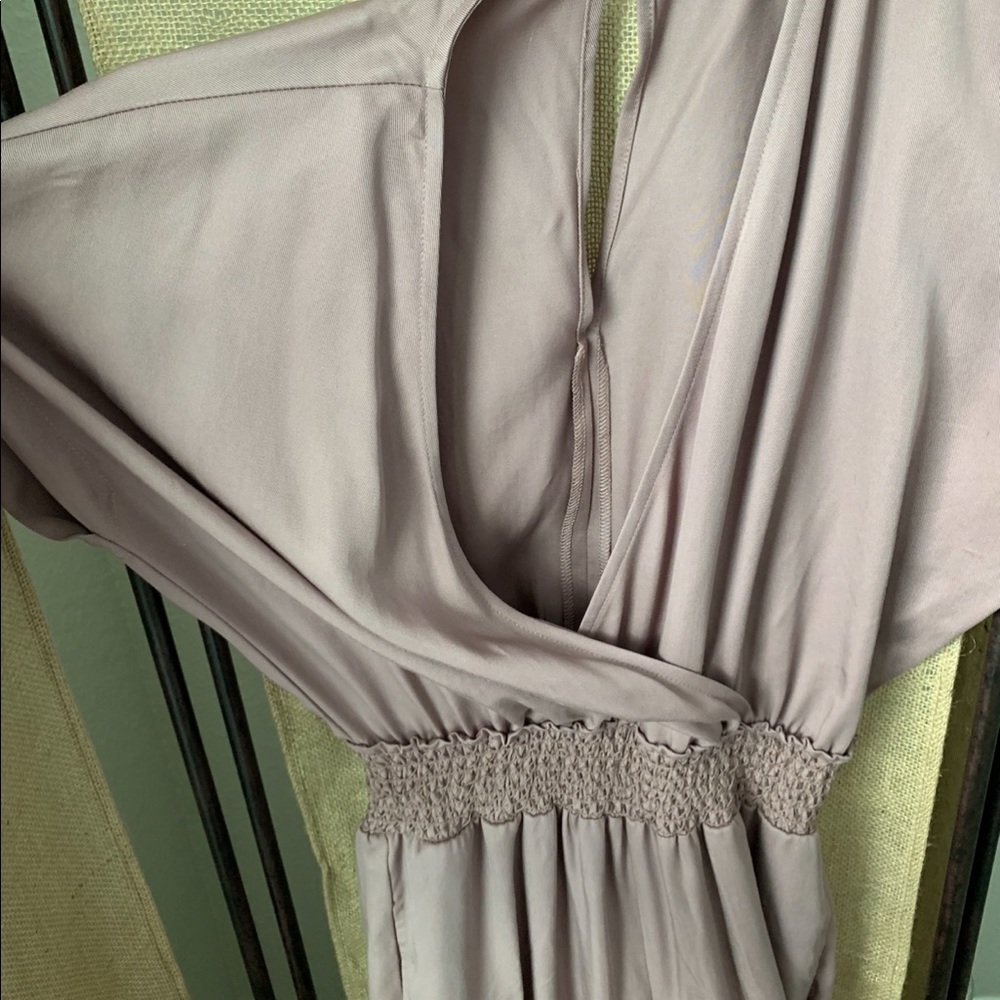 High quality jumpsuit